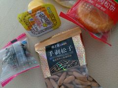 -座上客(0382永辉超市江宁万达店)