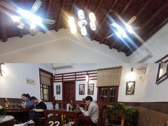 -恩宁刘福记(东华东路店)