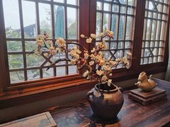 -二十八里太湖船菜(吉祥路店)