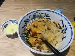 -王菊美食街·王菊面馆(总店)
