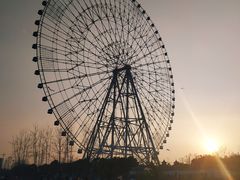 -南昌之星摩天轮