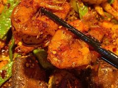 -嘎嘎鸭下巴·爆辣干锅(明教寺店)