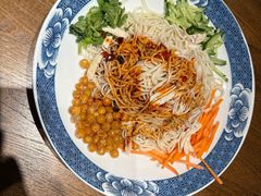 -山芋腔苏北菜(盐城大丰店)