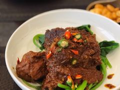 巴东牛肉-THE PAWON·8碗(古北SOHO店)
