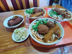 -任记七中刀削面(总店)