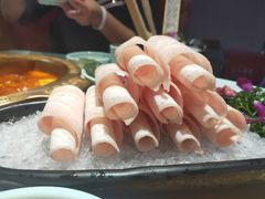 -麻辣英雄重庆火锅(二城广场店)