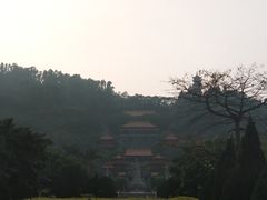 -南沙天后宫景区
