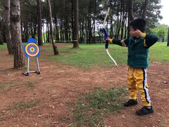 -Club Med地中海俱乐部·桂林度假村