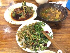 -雨田饭店(华兴东街店)