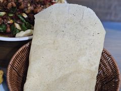 煎饼-向民炒鸡老店(火车站店)