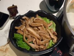 -二刀潮牛·鲜牛肉火锅(爱融荟城店)