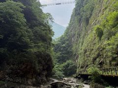 -太湖源风景区