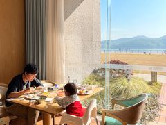 -天目湖涵田度假村