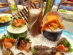 -享月汤皇·海鲜小火锅·聚会(曲江创意谷店)