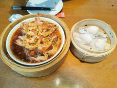 -杭州JW万豪酒店-万豪中餐厅