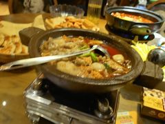 -肖记公安牛肉鱼杂馆· 省级非物质文化遗产(仁和路店)