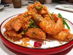 -南枝记·港式打边炉(新北万达店)