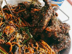 -HOTISLAND海鸡岛·韩国料理(江南西店)