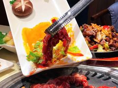 -阿泽禧烤肉(民兴花园店)