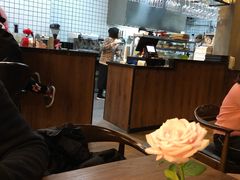 -1861意大利餐厅(文化广场店)