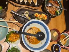 -一心创作料理屋(经开万达店)