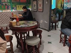 -广信牛奶甜品世家(台东店)