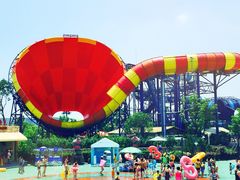 iphone_upload_pic-上海玛雅海滩水公园