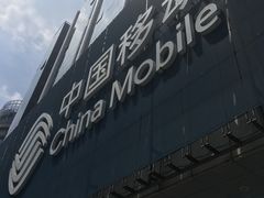 -中国移动(元通大厦营业厅)