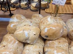 -莫斯科餐厅面包坊(北展店)