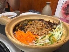 -阿山卓·野生菌火锅·纳西火塘烤肉