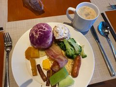 -成都世纪城假日酒店-西楼