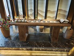 -素慧餐厅(大虹桥店)