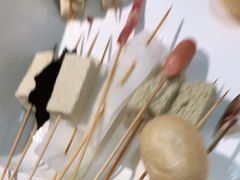 -蓉语串串火锅(振兴路店)