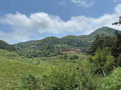 -南靖田螺坑土楼群景区