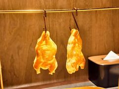 -全聚德(双井店)