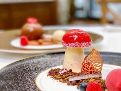 -Le Bistrot de Racine