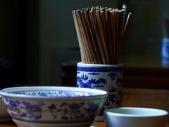 -老刘家泡馍·陕西老字号(钟楼广济街店)