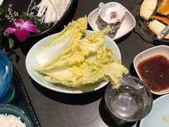 -捞王锅物料理(上海世茂广场店)