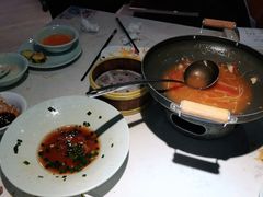 -华馨园北京烤鸭(丽水店)