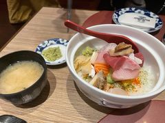 -小山日本料理(太古汇店)