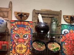 -嘉凌码头·重庆特产手工火锅底料(洪崖洞九楼店)