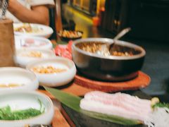 -九田家黑牛烤肉料理(新辰里亚运村店)