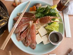 -蟹道乐(道顿堀本店)