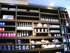 -榖屋house of flour(张江首店)