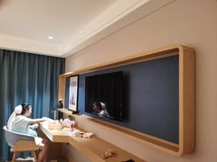 -凯里亚德酒店(深圳北站大浪商业中心店)