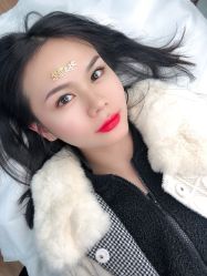 -尔素·半永久纹眉·野生眉