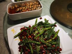 -天津乾毓德饭庄·清真传统炒菜·海鲜烧烤(咸阳路店)