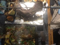 炭烤羊腿-串亿88烧烤·羊腿·羊蝎子(板泉路店)