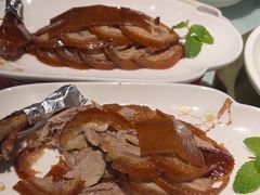 -大鸭梨烤鸭店(花园村店)