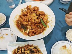 -清真•蜀风园(丁字沽总店)